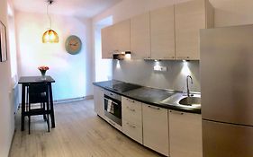 Apartmány CAFÉ-CAFÉ